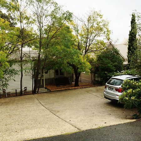 Hotel Daylesford By The Lake Cute&Cosy Studio Extérieur photo