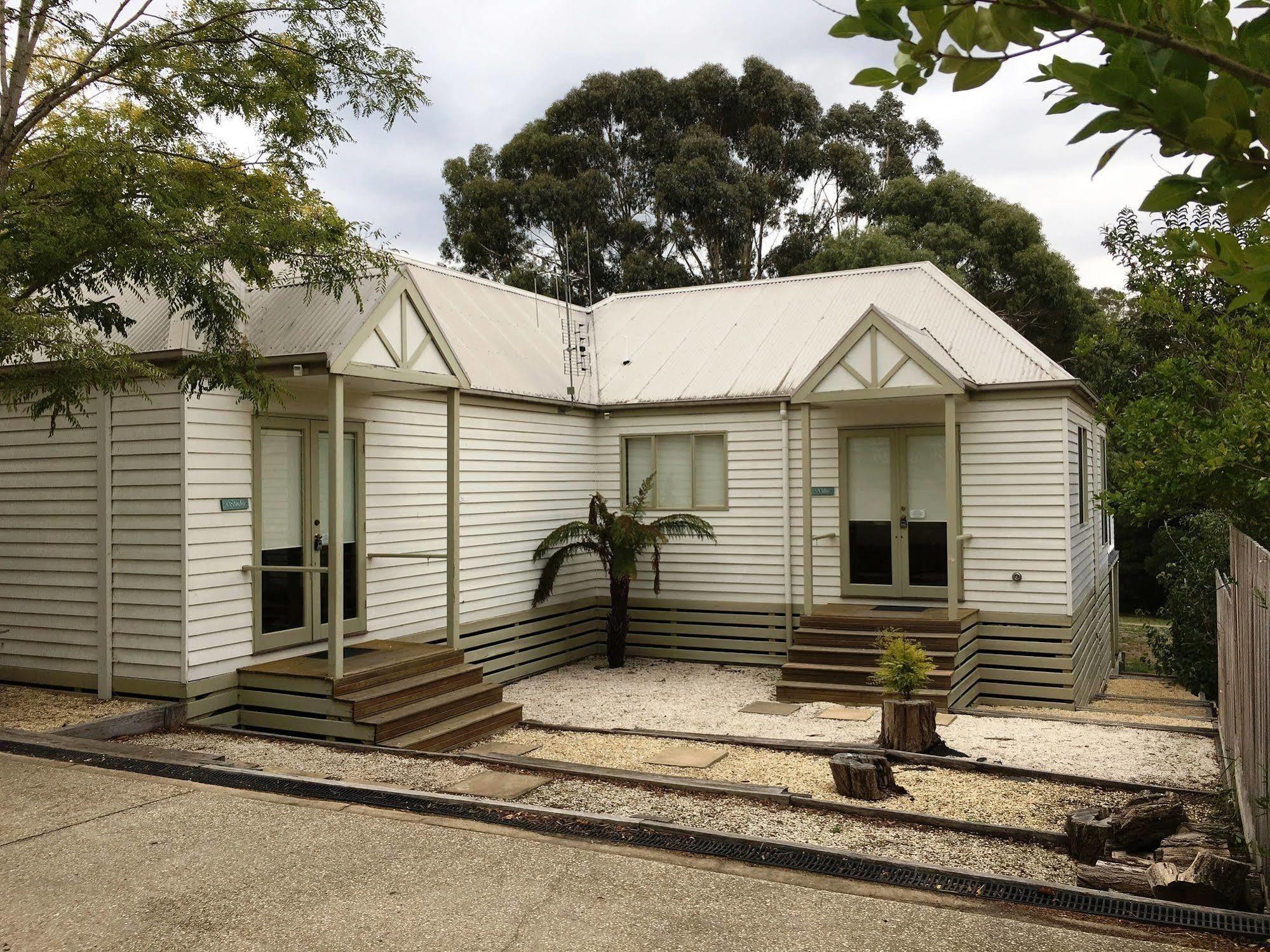 Hotel Daylesford By The Lake Cute&Cosy Studio Extérieur photo