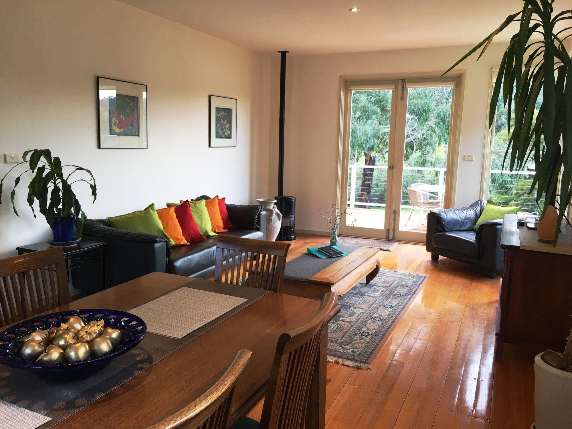 Hotel Daylesford By The Lake Cute&Cosy Studio Extérieur photo