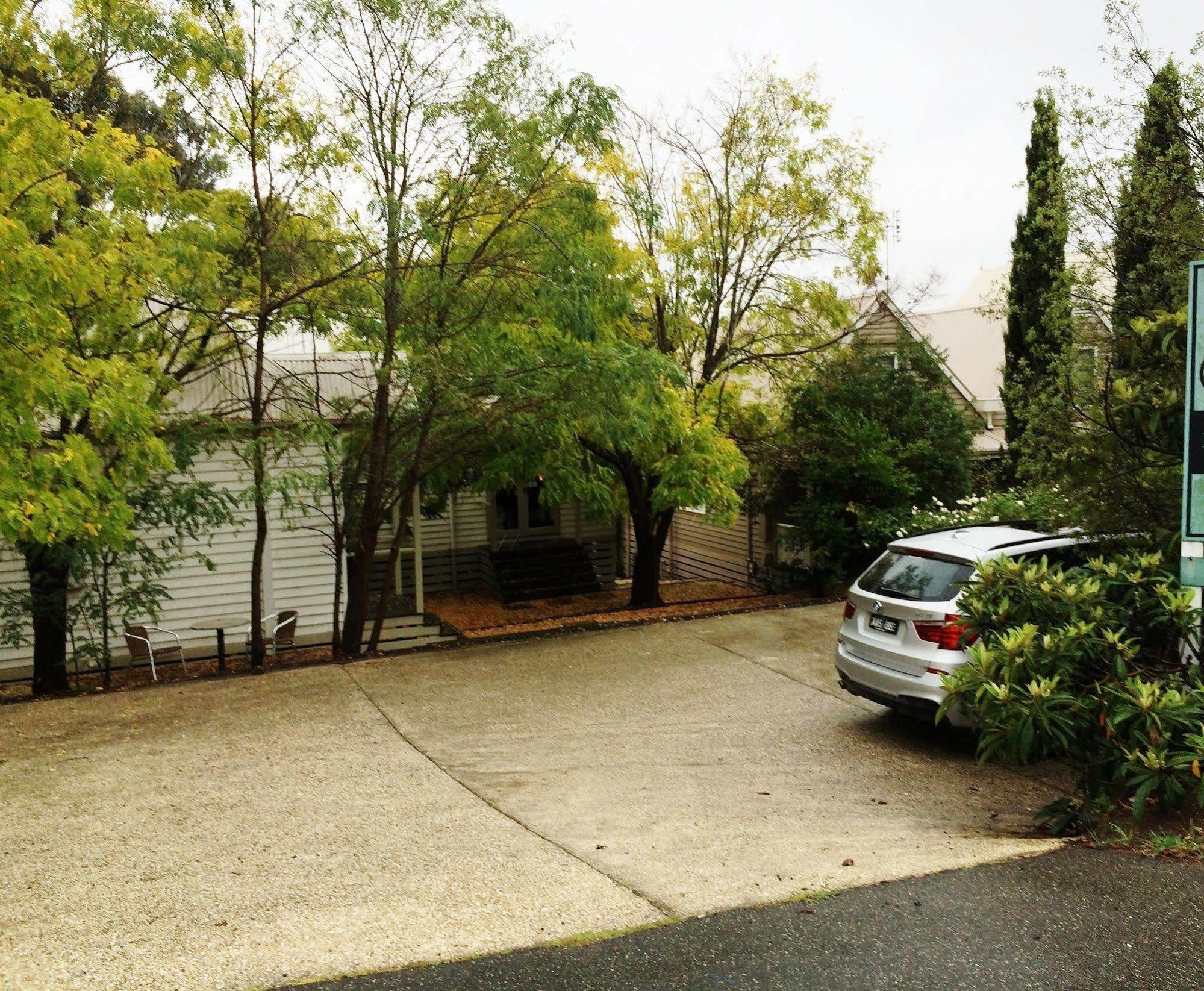 Hotel Daylesford By The Lake Cute&Cosy Studio Extérieur photo