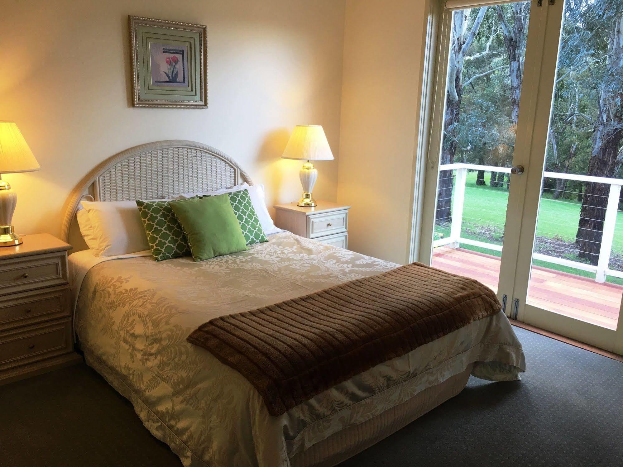 Hotel Daylesford By The Lake Cute&Cosy Studio Extérieur photo