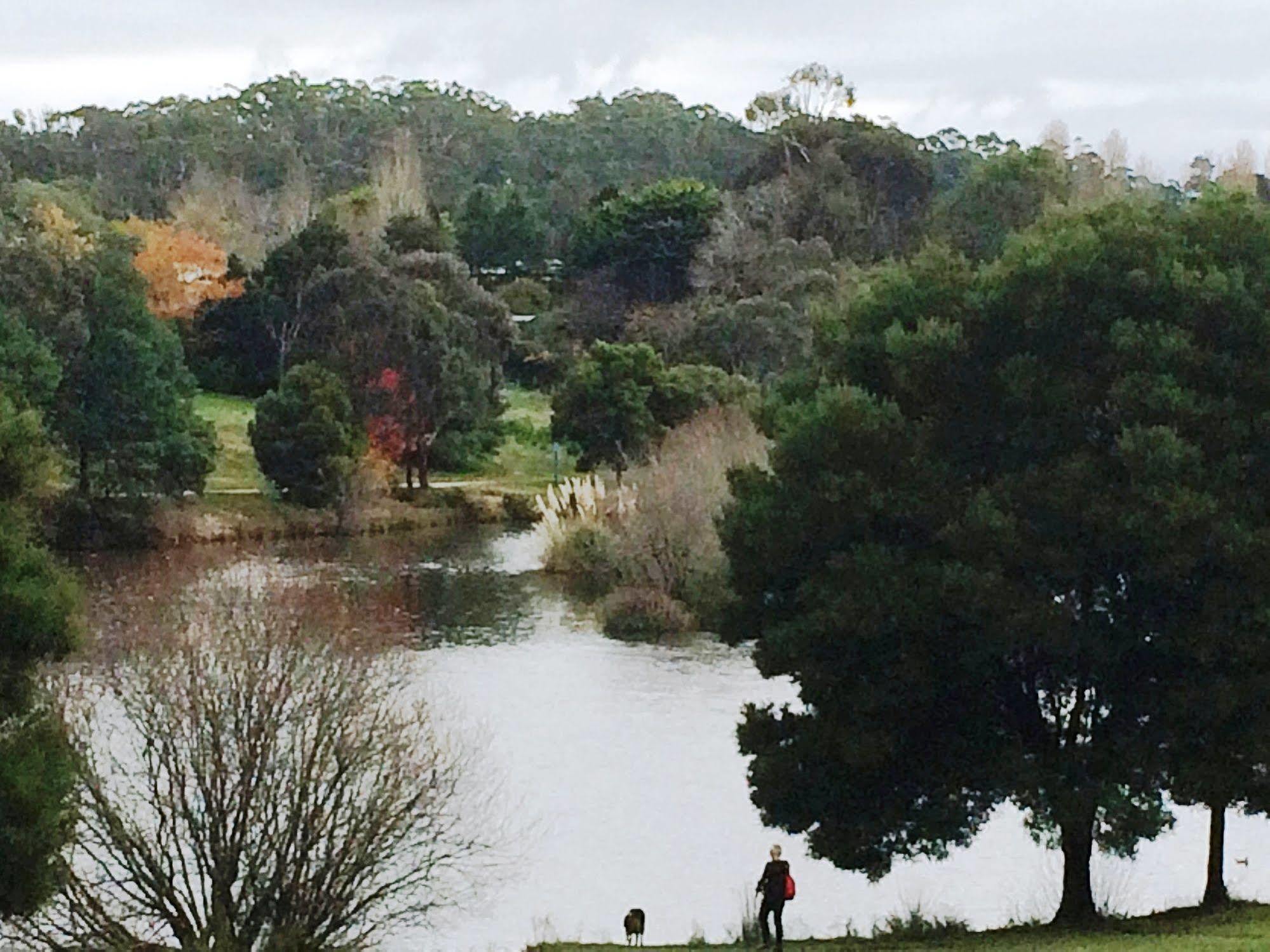 Hotel Daylesford By The Lake Cute&Cosy Studio Extérieur photo