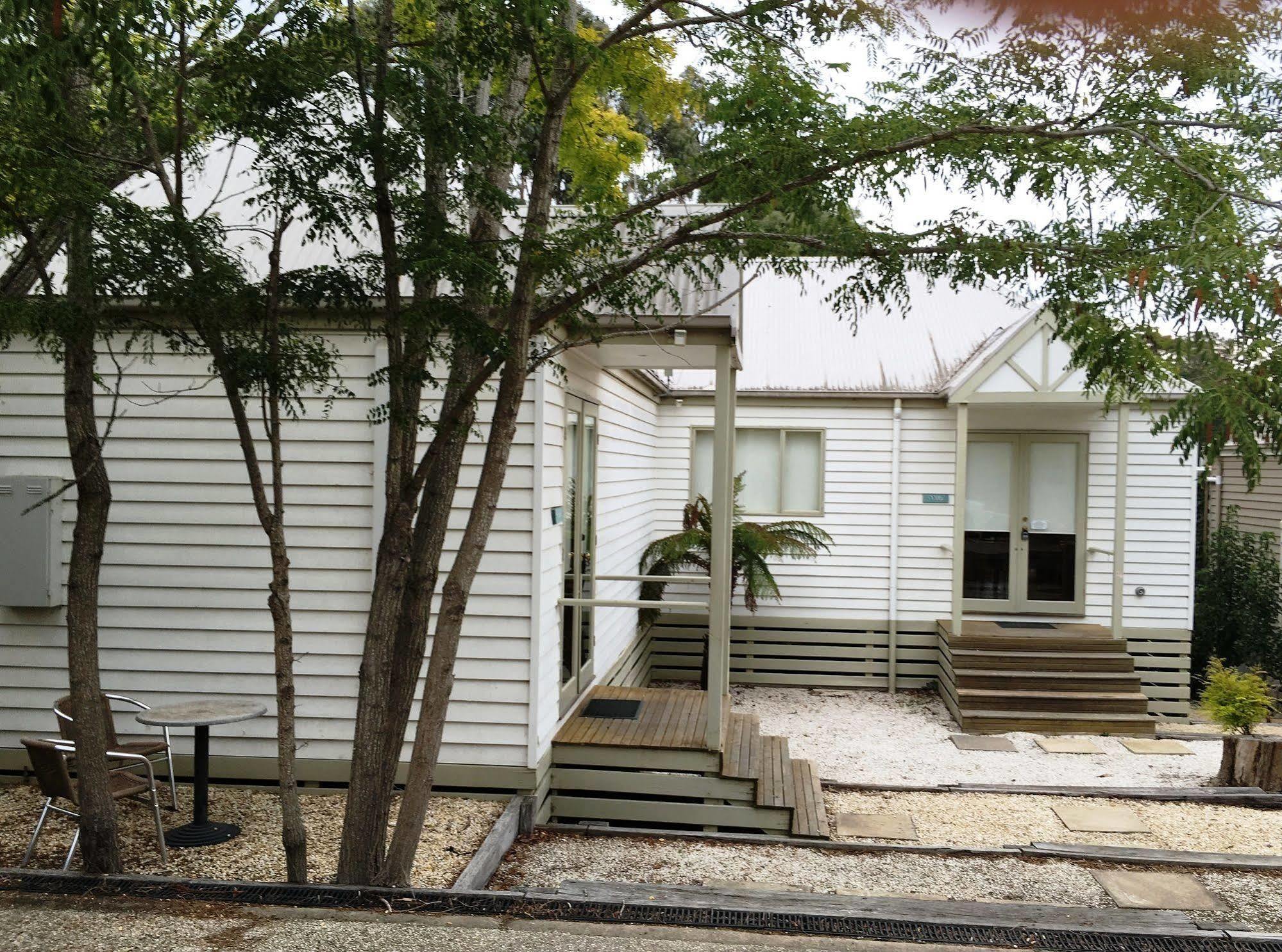 Hotel Daylesford By The Lake Cute&Cosy Studio Extérieur photo